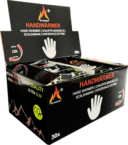 hi-warmer® - Handwärmer (Paar)