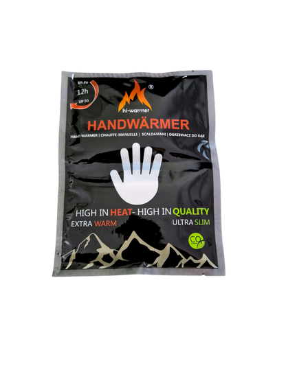 hi-warmer® - Handwärmer (Paar)