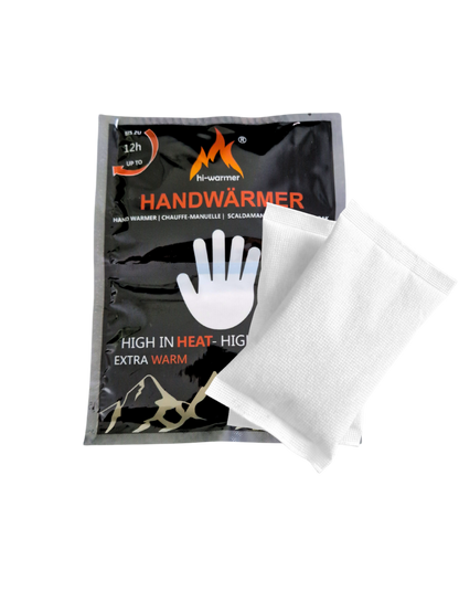 hi-warmer® - Handwärmer (Paar)