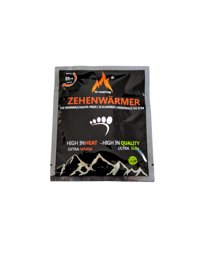 hi-warmer® - Zehenwärmer (Paar)